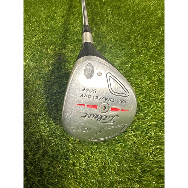 Titleist 904F 15 FWY