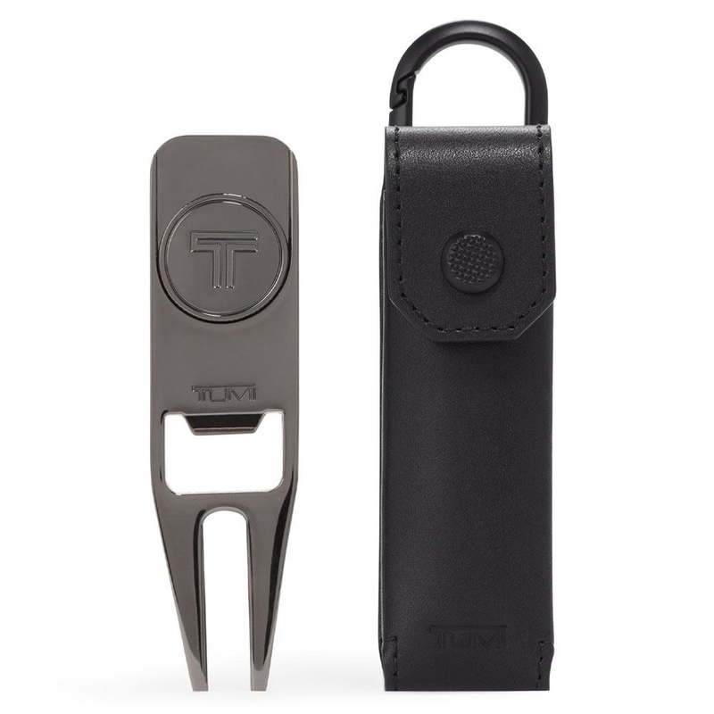TUMI Golf Divot Tool