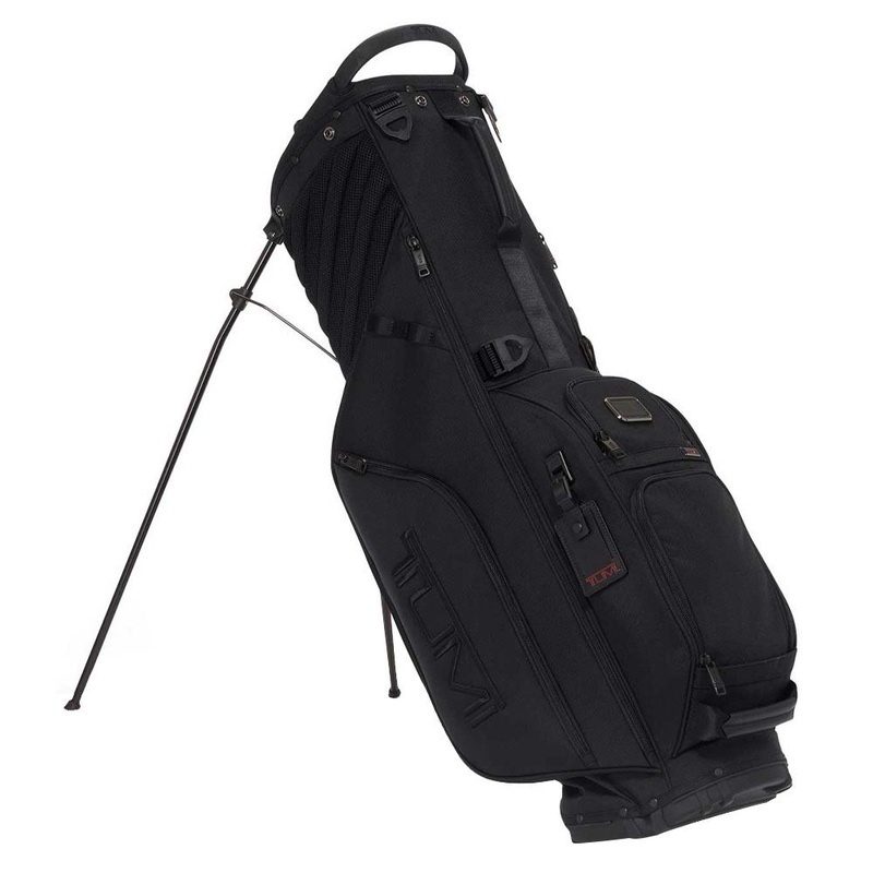 TUMI Stand Bag – 24