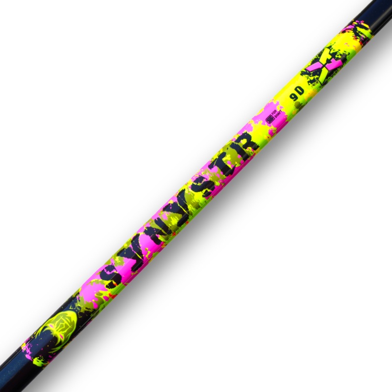 VA Composites SYNYSTR Iron Shaft