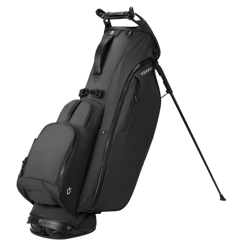 Vessel Bags Player Air 14-Way Stand Bag – 24