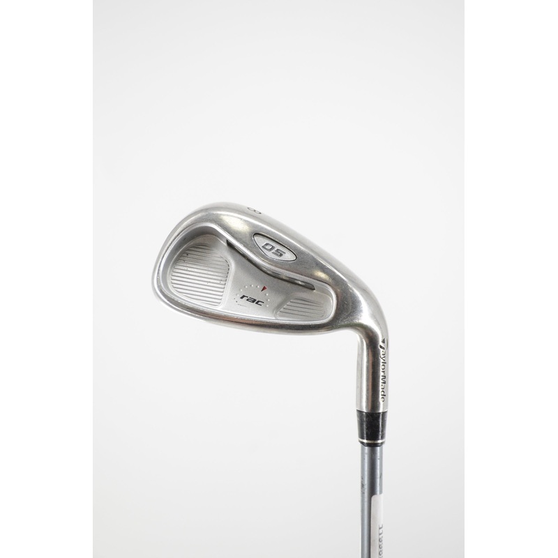 Women’s TaylorMade Rac OS 8 Iron W Flex 35.5″