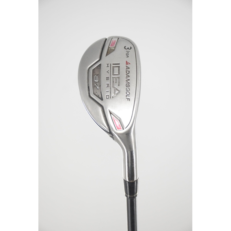 Adams Idea A7 3 Hybrid R Flex 39.75″