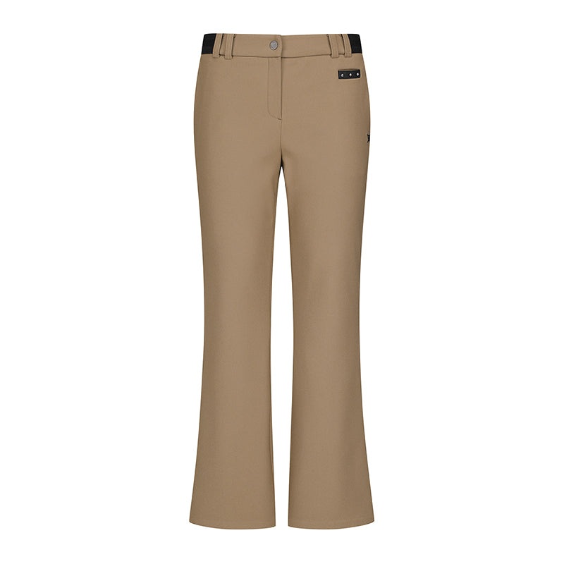 ANEW GOLF WOMEN FLEECE BOOTS CUT L/PANTS