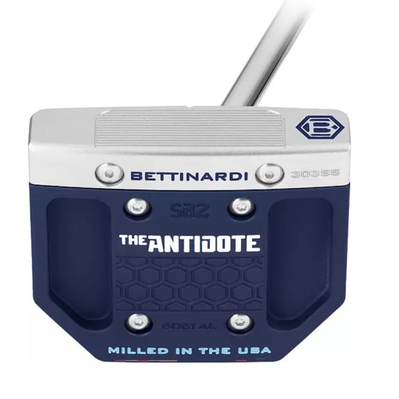 Antidote SB2 Putter