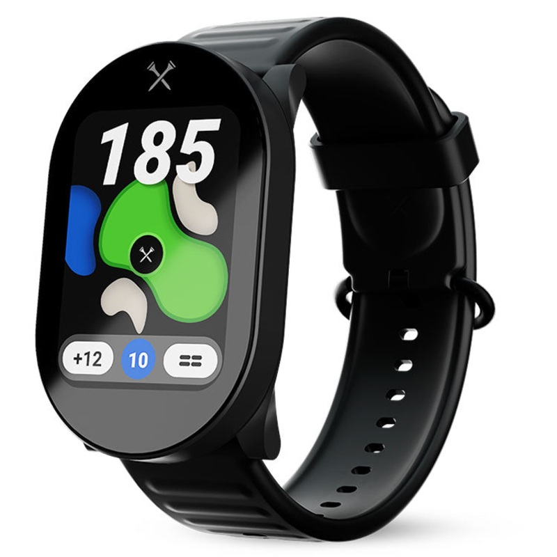 Blue Tees Playmaker+ Golf GPS Watch