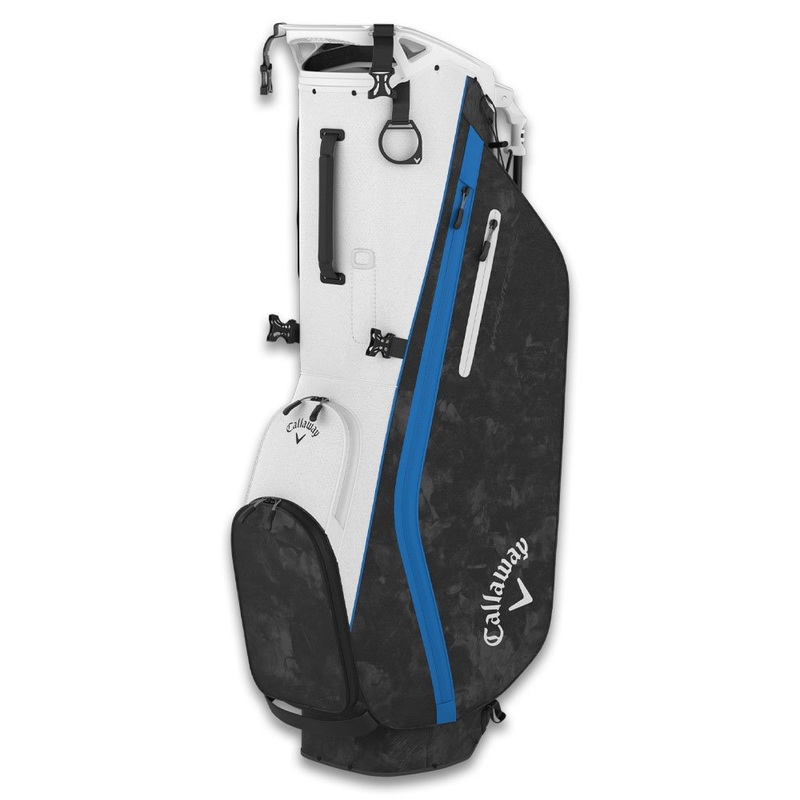 Callaway Ai Smoke HL Zero Stand Bag – 24