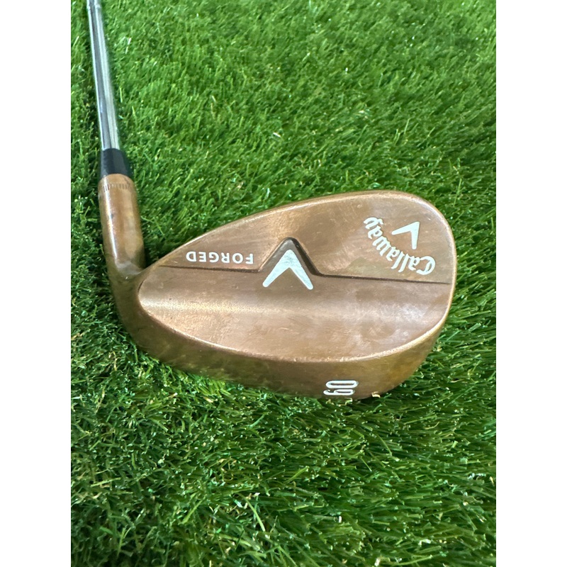 Callaway V Forged 60 Wedge