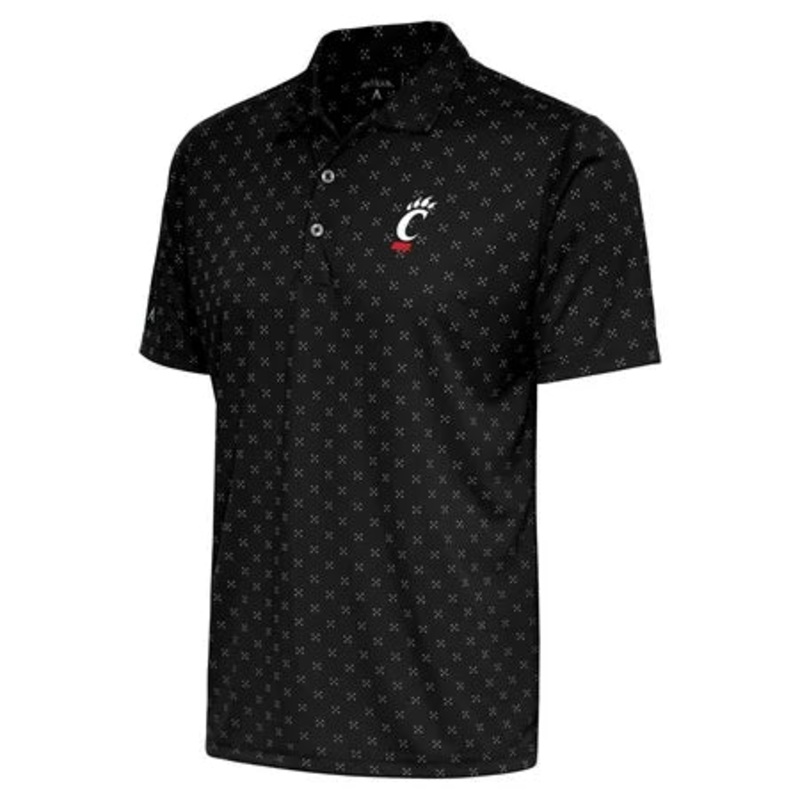 Cincinnati Golf Shirts and Polos
