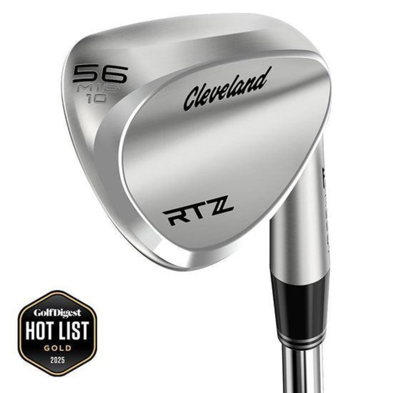 Cleveland RTZ Wedges – Tour Satin