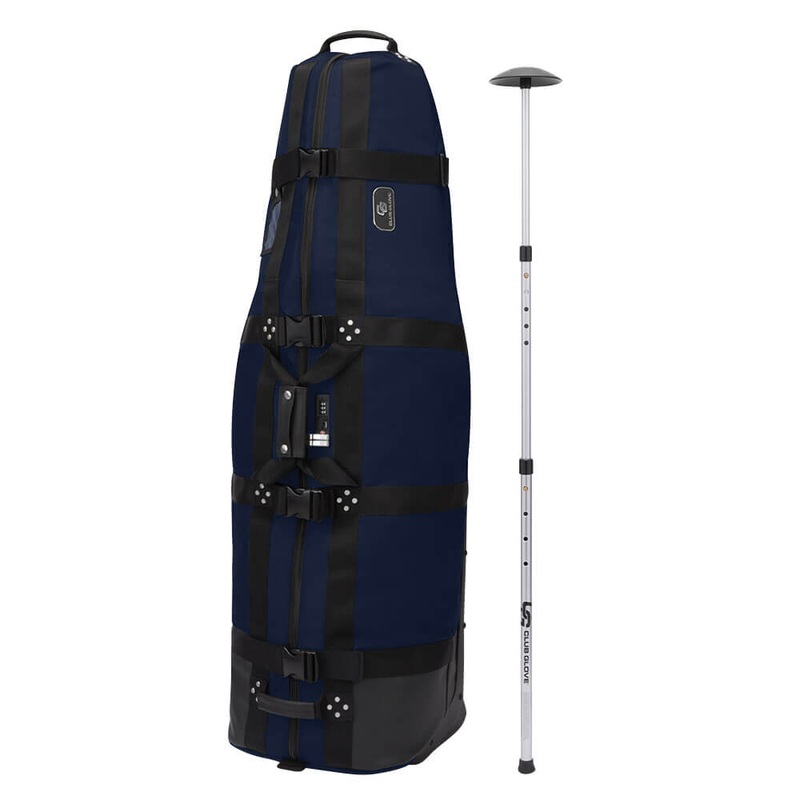 Club Glove Pro Traveler Bag – 25