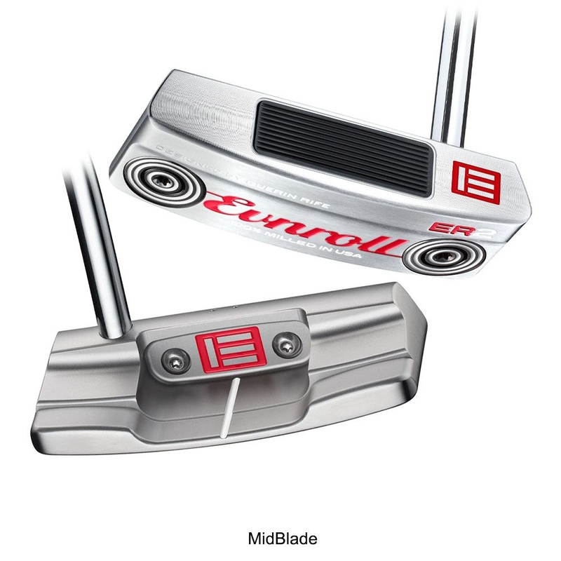 Evnroll Neo Classic ER2 Satin Putter – 24