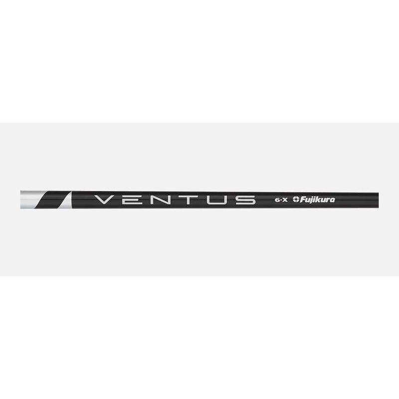 Fujikura Ventus Black 6 S