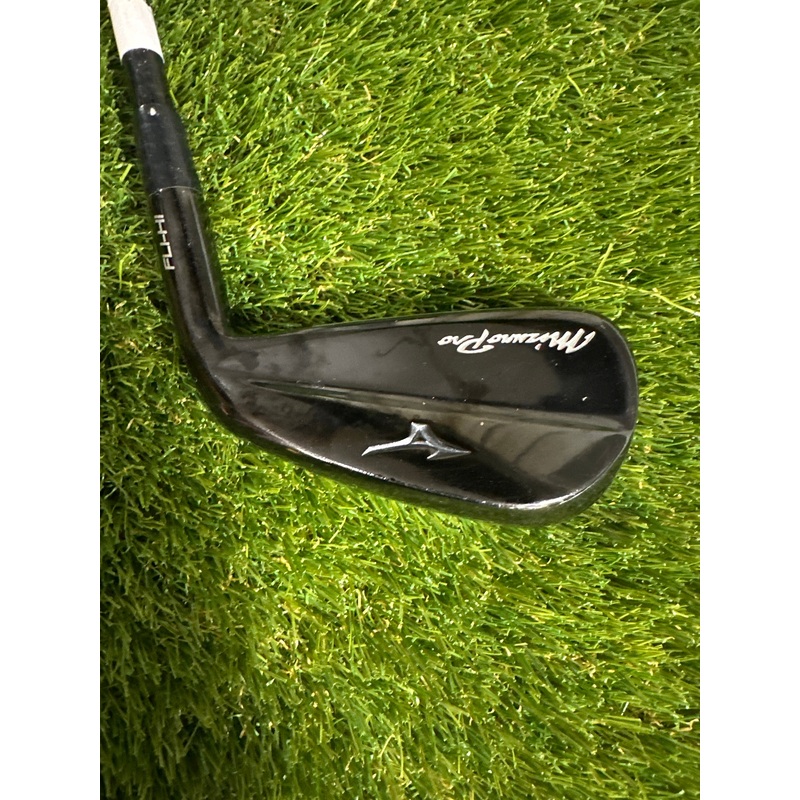 Mizuno Pro Fli Hi 2 DUI