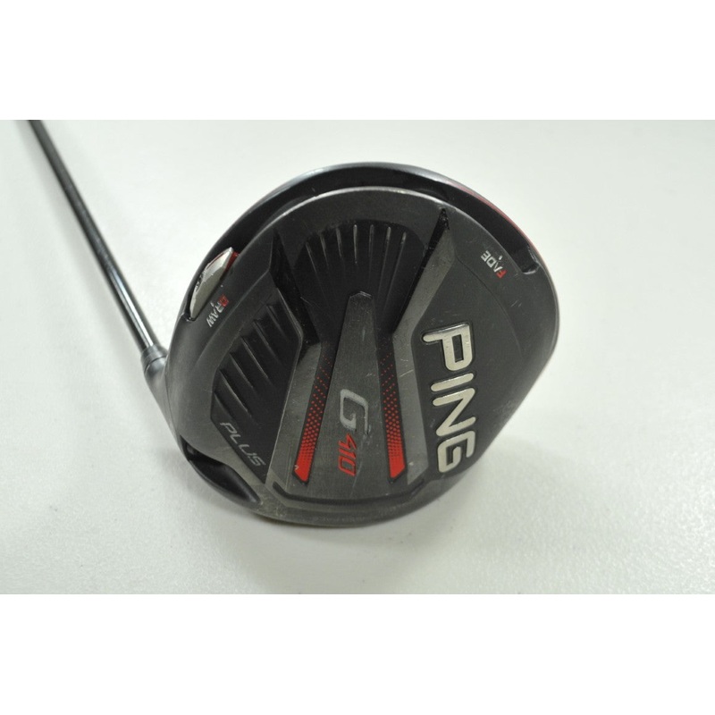 Ping G410 Plus 10.5* Driver Senior Flex Right Vista Pro R2 45g  # 199435
