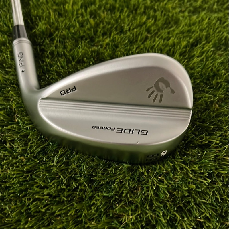 Ping Glide 58 S.10 Wedge