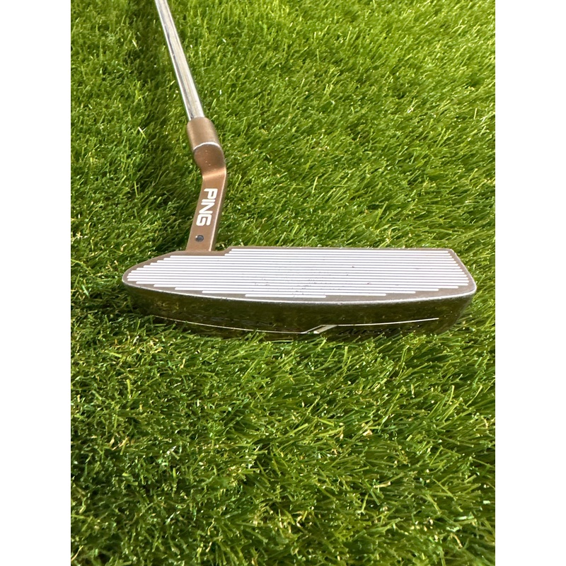 Ping Karsten TR Anser 2 34″ Putter