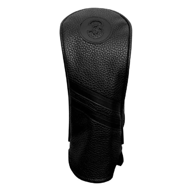 ProActive Sports Vintage #3 Headcover
