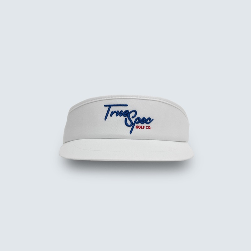 Retro Tour Visor