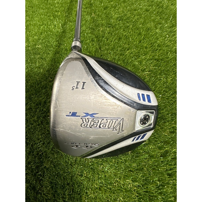 Snake Eyes Viper XT 11.5 Driver