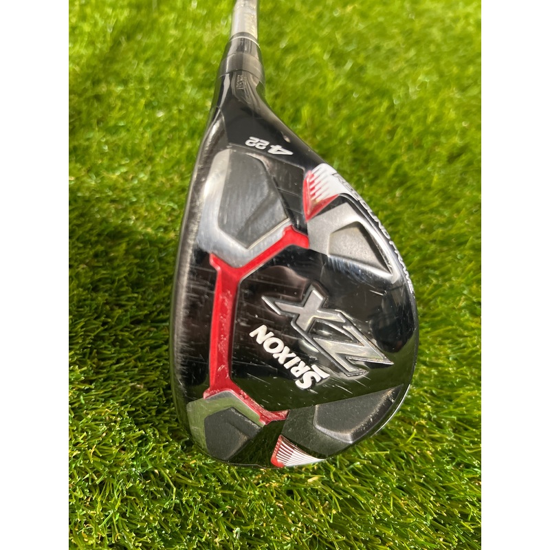 Srixon ZX 4/22 HYB
