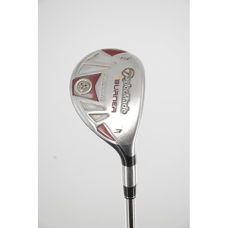 TaylorMade Burner Rescue 3 Hybrid S Flex 39.5″