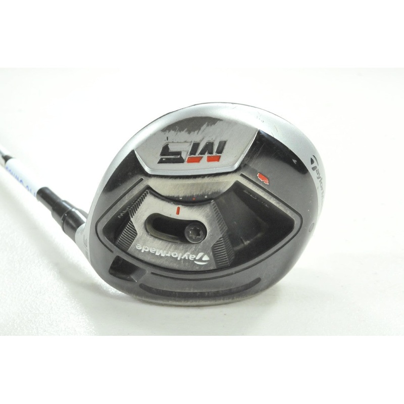 TaylorMade M5 3-15* Fairway Wood Regular Flex RH ProForce 65 Graphite # 192204