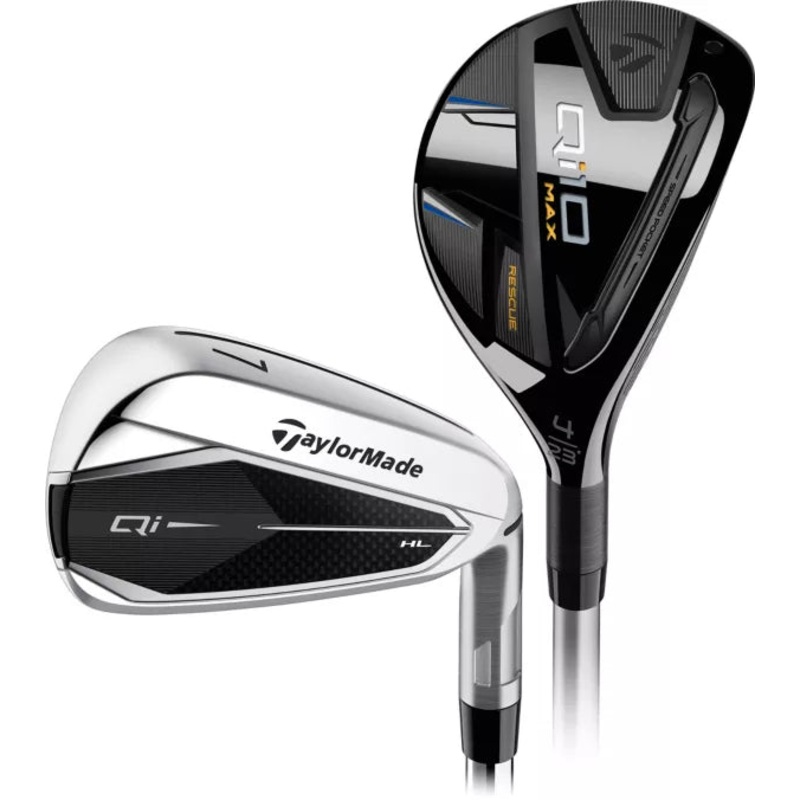 TaylorMade Qi HL Combo Set