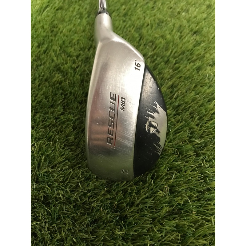 Taylormade Rescue MID 2 16?