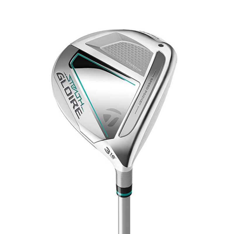 Taylormade Stealth Gloire Ladies Fairway Wood