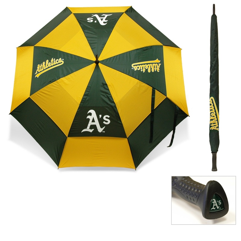 Team Golf A’s Golf Umbrella
