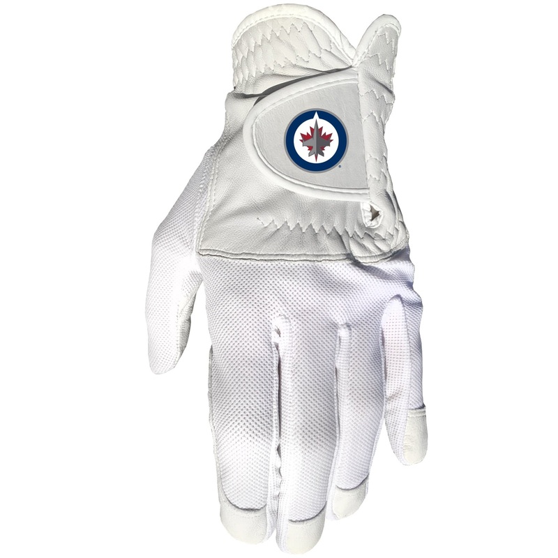 Team Golf Jets MultiFit Golf Glove