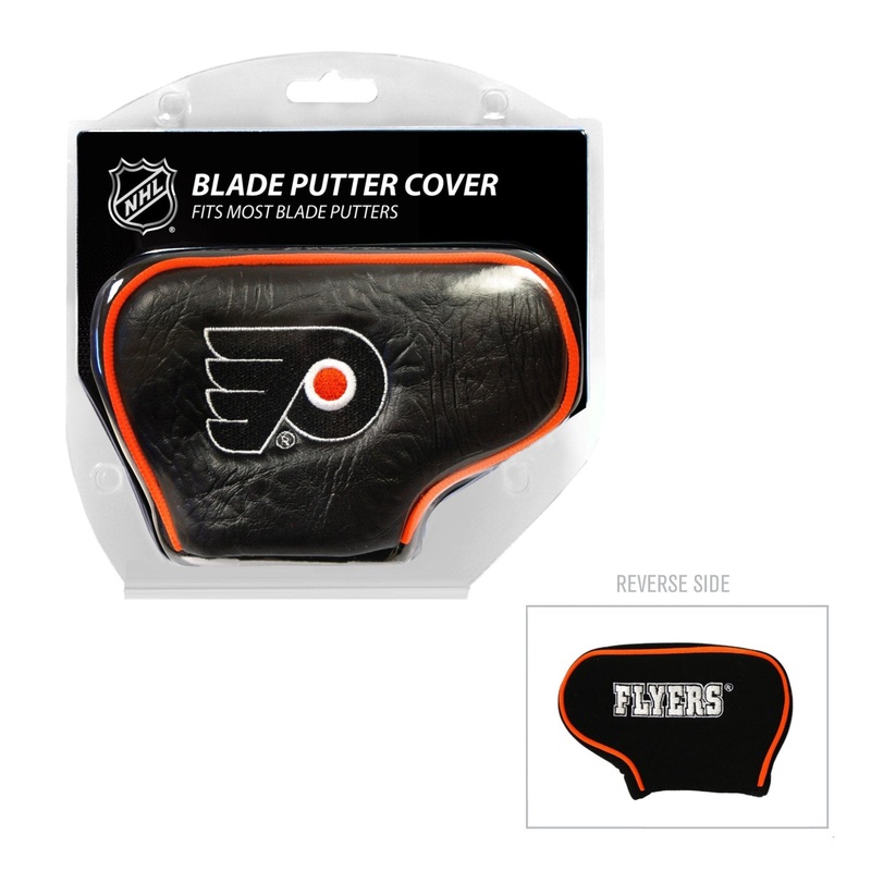 Team Golf Philadelphia Flyers Putter Covers