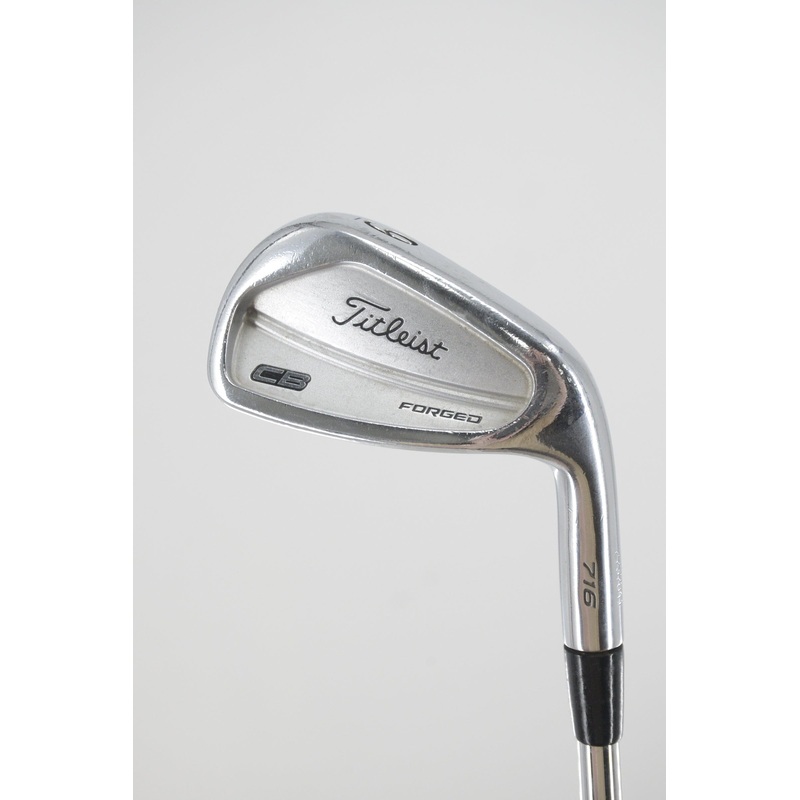 Titleist 716 CB Forged 9 Iron X Flex 35.75″