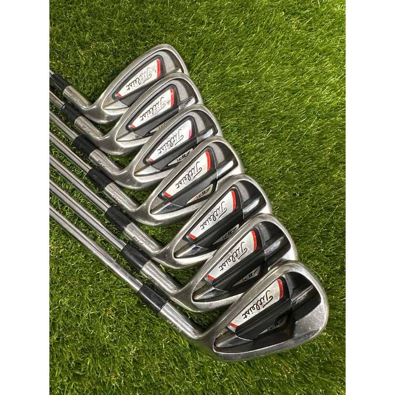 Titleist AP1 714 4-PW Irons
