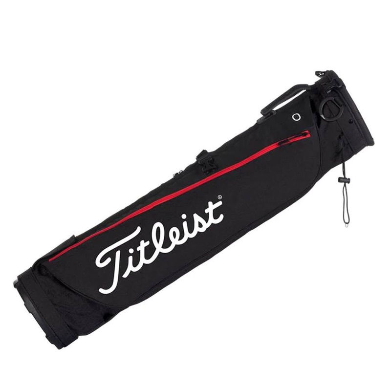 Titleist Carry Bag – 23