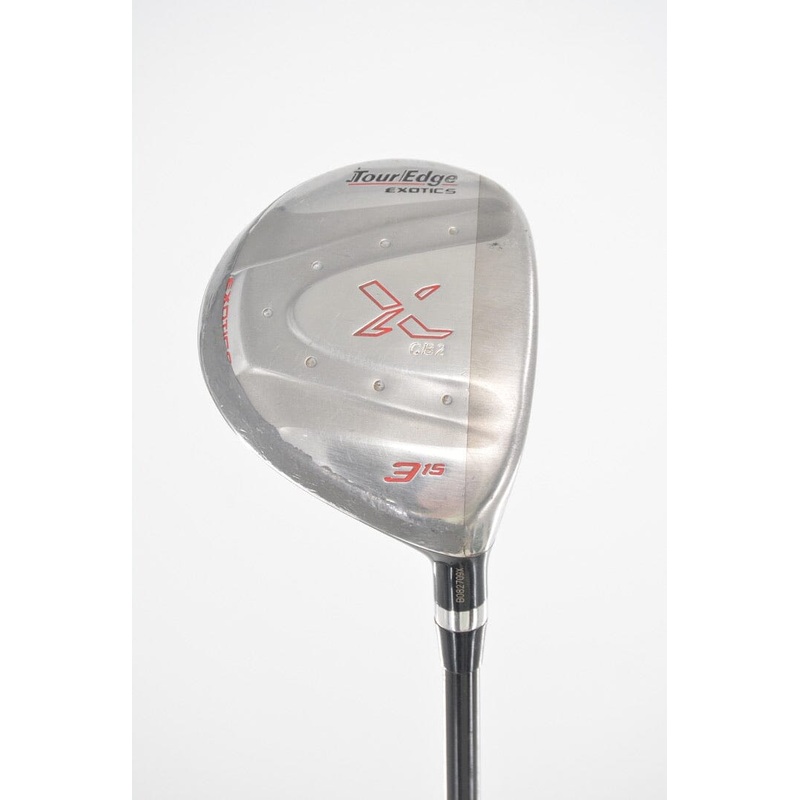 Tour Edge Exotics CB2 3 Wood S Flex 43″