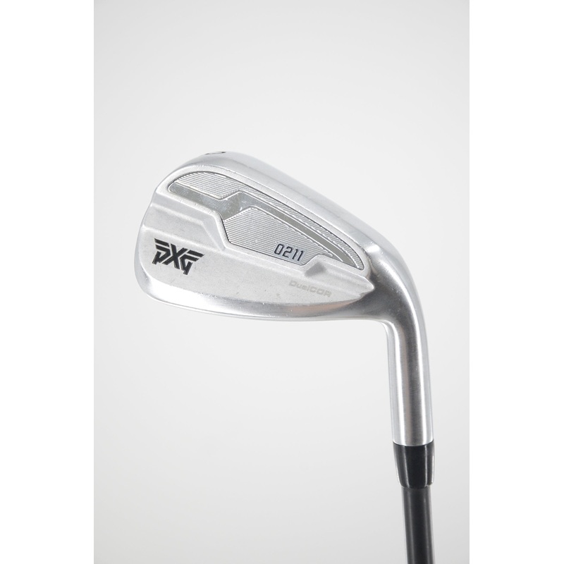 Women’s PXG 0211 DC 9 Iron W Flex 36″