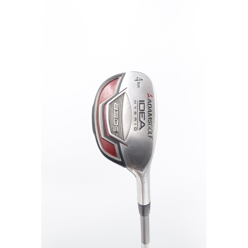 Adams A3 OS 22 4 Hybrid R Flex 40″