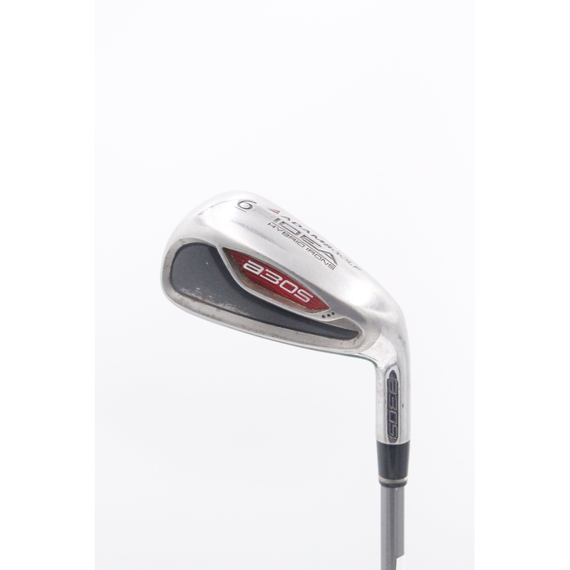 Adams Idea A3 OS 6 Hybrid R Flex 38″