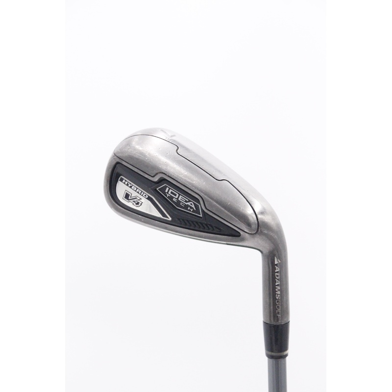 Adams Idea Tech V4.0 Hybrid Iron Set 7-PW R Flex Std