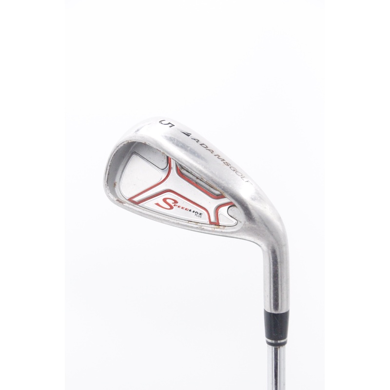 Adams Speedline Plus 5 Iron Uniflex 38″