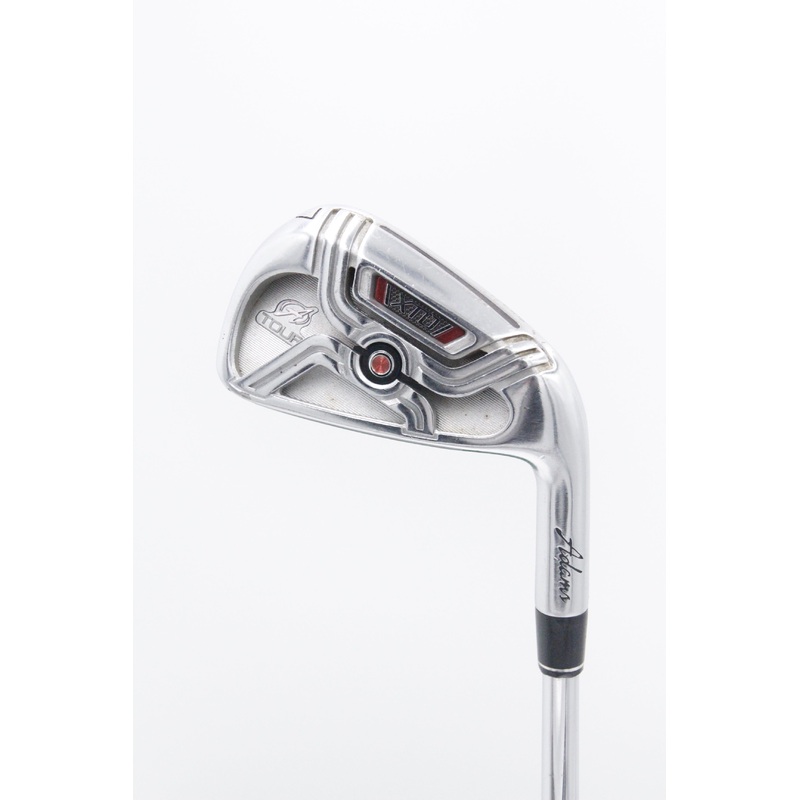 Adams XTD Tour A Iron Set 4-PW S Flex Std