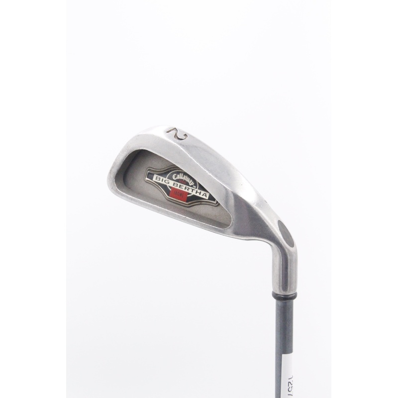 Callaway 1994 Big Bertha 2 Iron 39″