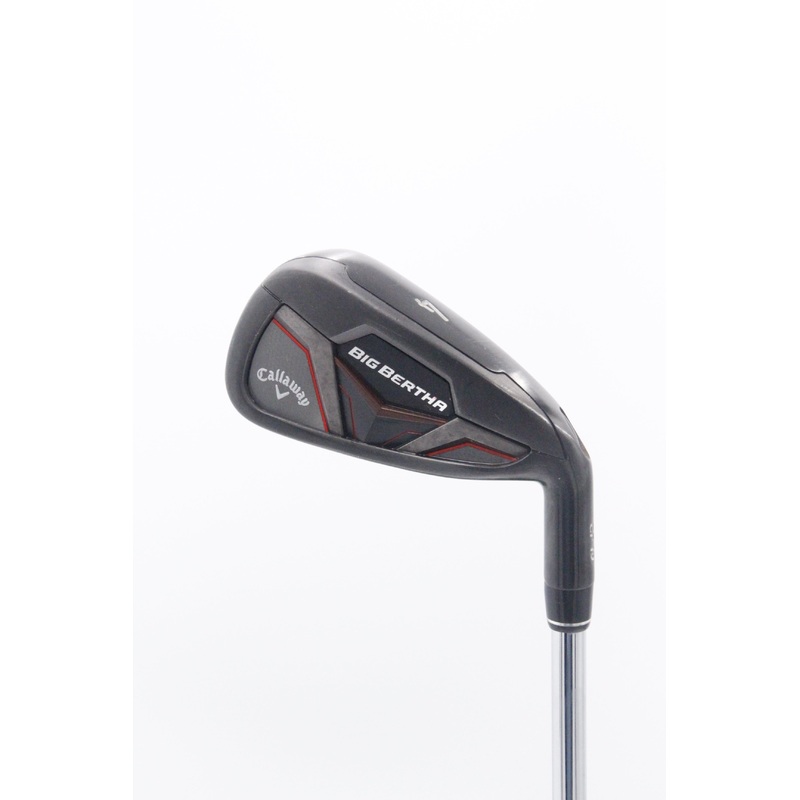 Callaway 2019 Big Bertha 4 Iron R Flex 39″