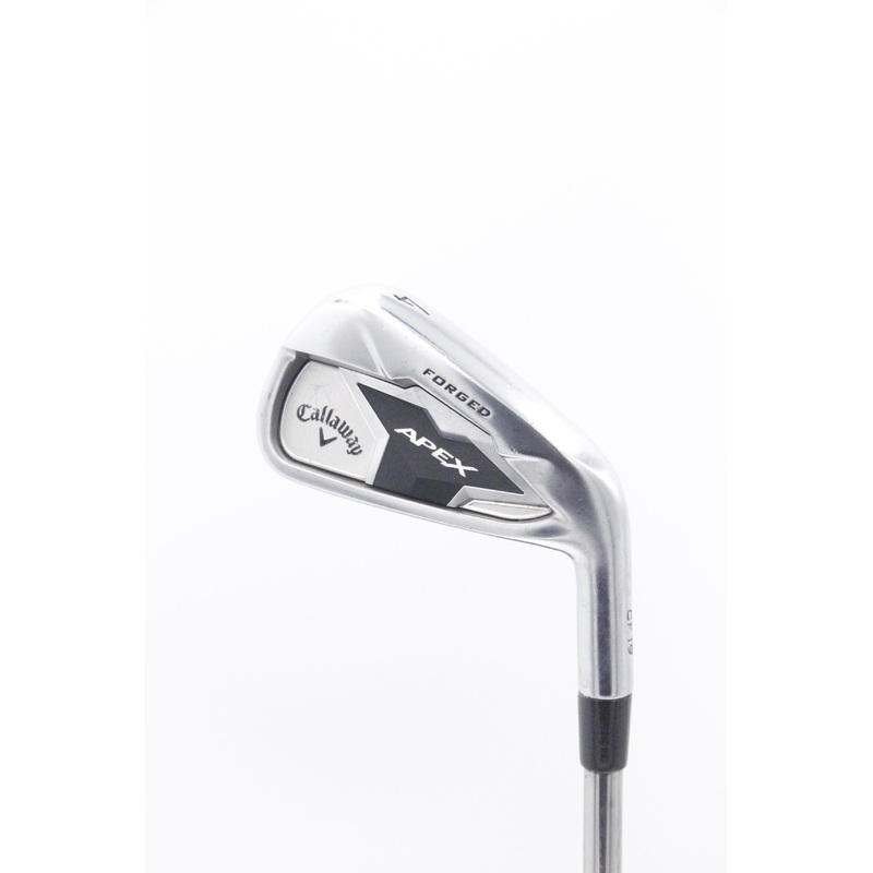 Callaway Apex 19 4 Iron R Plus Flex 38.5″