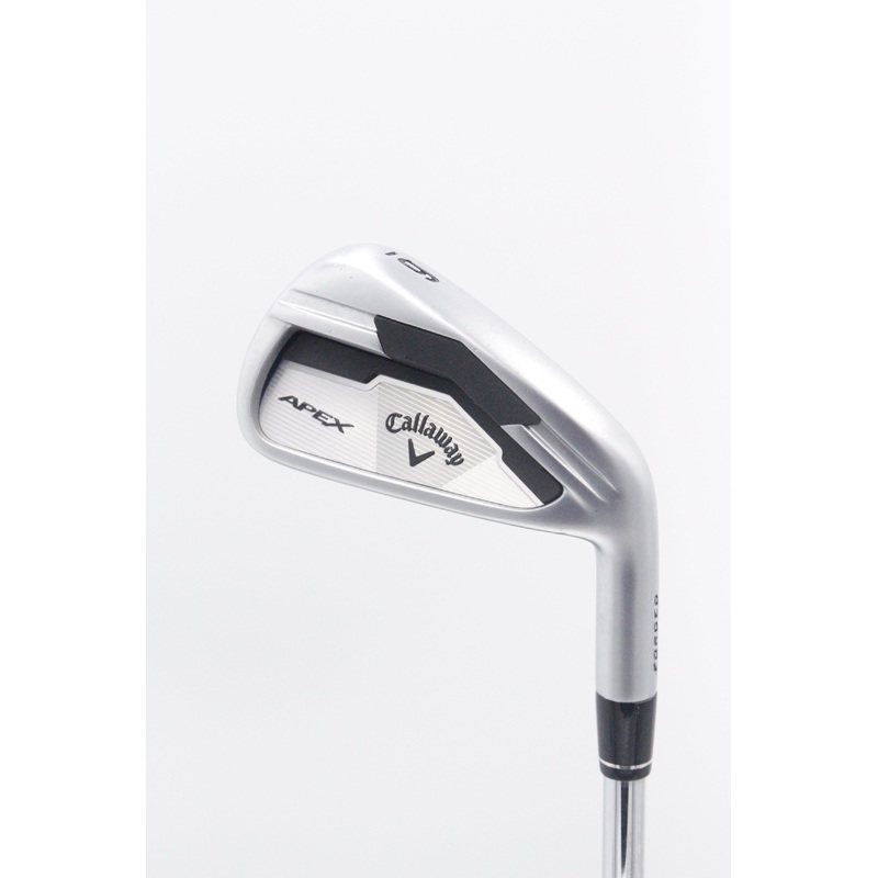 Callaway Apex 6 Iron R Flex 37.5″