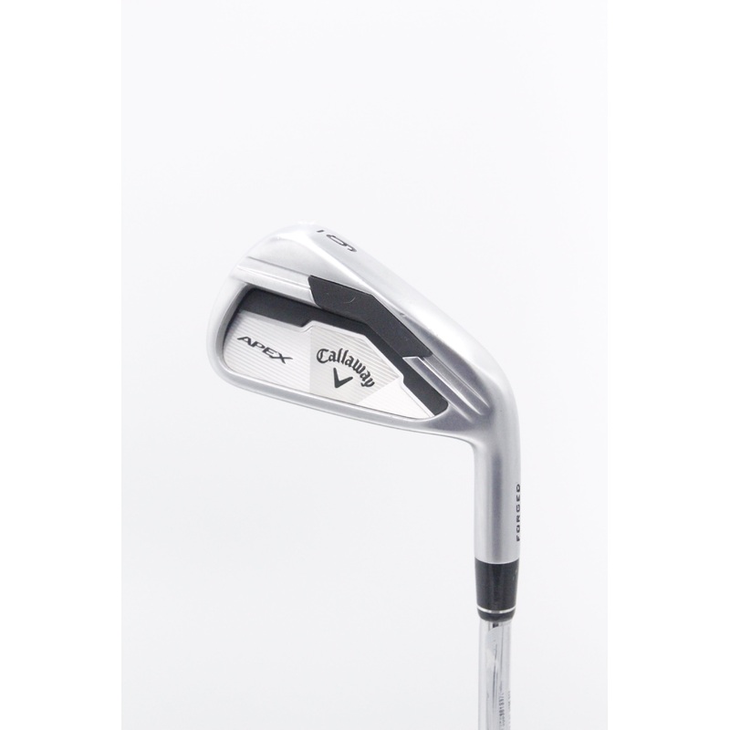 Callaway Apex 6 Iron S Flex 37.5″