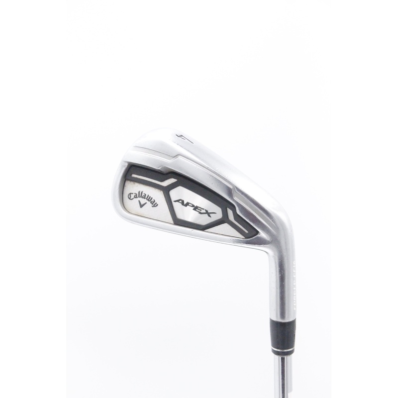 Callaway Apex CF16 4 Iron S Flex 38.75″