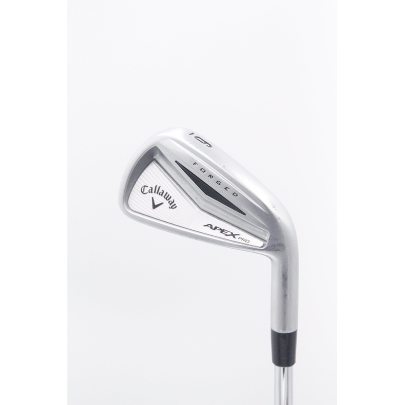 Callaway Apex Pro 6 Iron S Flex 37.5″